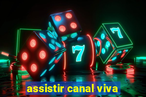 assistir canal viva